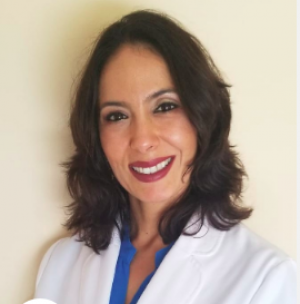 Manal Hilali, DMD, a Dentist with Gentle Dentistry of Tamarac