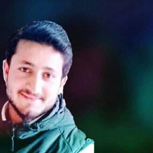 Atif Maqbool twitter profile photo