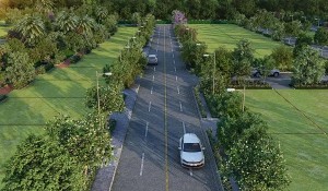 puvra tivoli hills plots