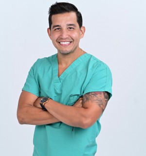 Dr. Pedro Torres Allen
