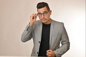 Dr. Pedro Torres Allen