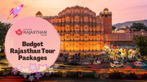 Budget Rajasthan Tour Packages