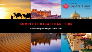 Complete Rajasthan Tour
