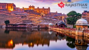 Rajasthan Tour Packages
