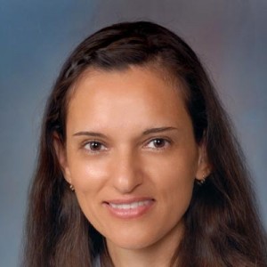 Dessy Boneva, MD, FACS, a Trauma Surgeon with Kendall Regional Medical Center