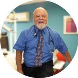 Martin M. Roche Sr., MD, an Ophthalmologist with Eye Care of Fort Lauderdale