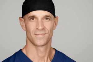 Travis Clegg, MD, an Orthopedic Surgeon in Private Practice