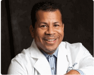 Donald A. McCain, MD, PhD, a Surgical Oncologist in Private Practice / with the John Theurer Cancer Center at Hackensack