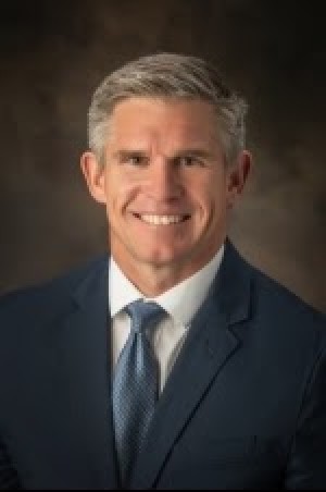 Michael Sean Hooker, MD, an Orthopedic Surgeon with the Center for Joint Surgery at Atlantic General Hospital