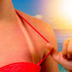 July is UV Awareness Month