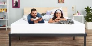 A Full Guide to Metal Bed Frame 2021