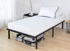 Mattress Size and How to Measure Your Bed and Bedroom Size