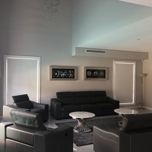 interior painting sydney
