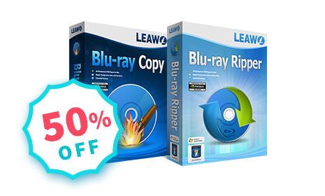 leawo blu ray ripper