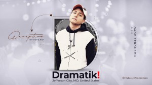 ‘Deception’ by Dramatik!