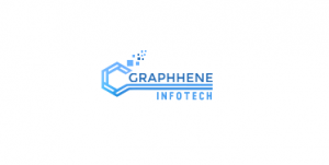 LOGO Graphhene Infotech