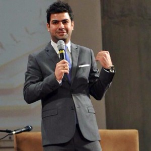 Masoud Shafaghi