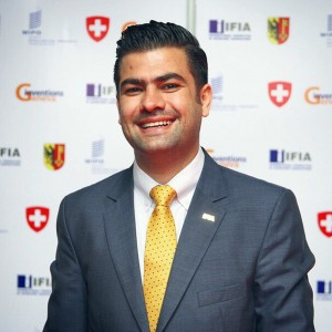 Masoud Shafaghi