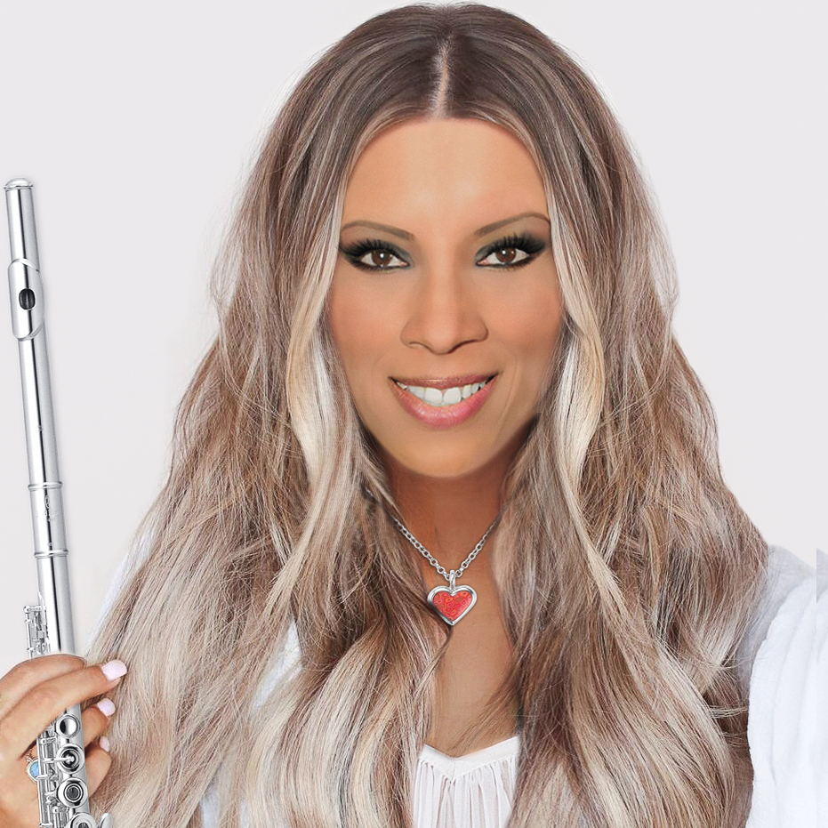 Kaylene Peoples Kaylene Peoples