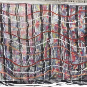 Tom Wright Canvas 2021