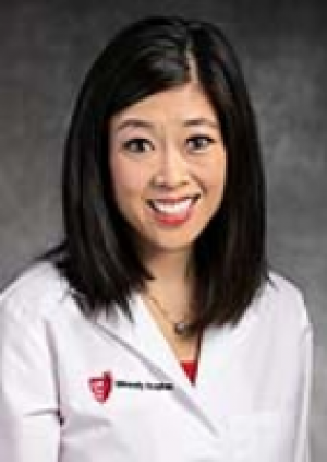 Brooke R. Glessing, MD, a Gastroenterologist with University Hospitals Cleveland Medical Center & University Hospitals A