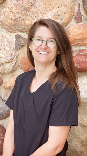 Margarethe Emilie Rogg, MD, a Family Physician with Odyssey Family Medicine and On Point Urgent Care