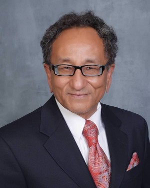 John Pedro Francisco Lopez, MD, Medical Director of American Family Care Urgent Care of Perth Amboy