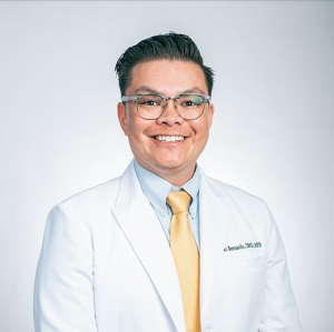 Marc A. Bernardo, DMD, MPH, a Dentist with In Motion Dentists 