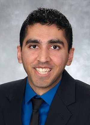 Bassam Shakil, MD, a Nephrologist with Arizona Kidney Disease & Hypertension Centers