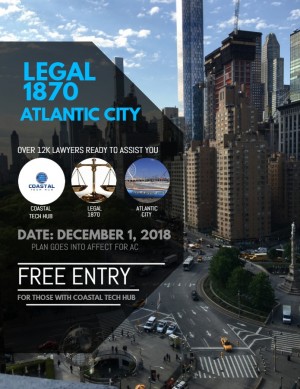 Advanced Consulting Inc. To Offer Free Legal Services 