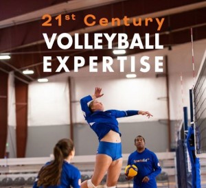 21st century volleyball expertise