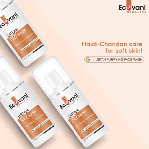 ubtan face wash price