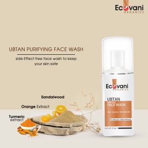 ubtan facewash