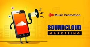 Soundcloud marketing