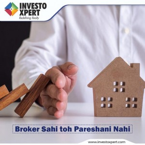 Buy 3 BHK Luxury Apartment For Sale