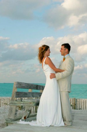 Romantic Bahamas Weddings