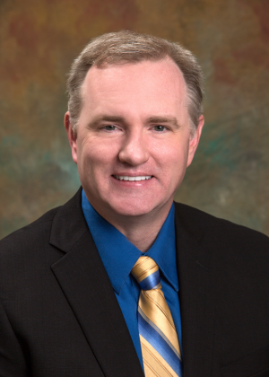 Kevin S. Combs, DO, an Internist with Carilion Clinic Veterans Administration Clinic