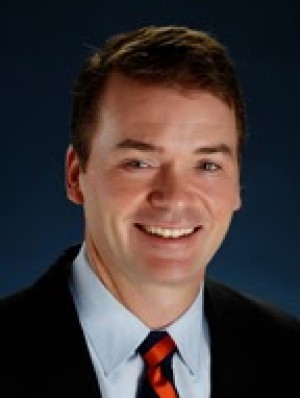 Christopher J. Lena, MD, an Orthopedic Surgeon with Orthopedic Associates of Hartford