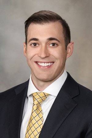 Matthew K. Adams, MD, MBA, an Ophthalmologist with Florida Eye Associates