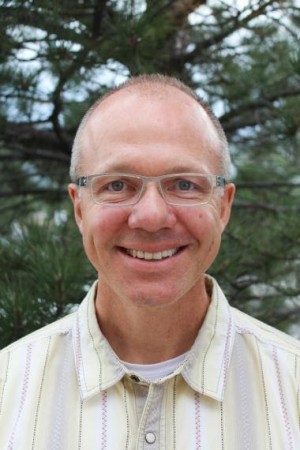 Michael LaBenz, MD, a Diagnostic Radiologist with Northern Arizona Radiology