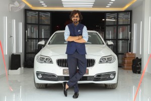 Omi Richie - Omprakash Sharma