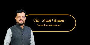 sunil kumar