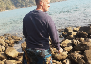 Harem Pants Men