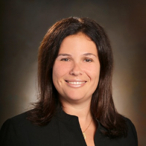 Jorgelina de Sanctis, MD, FACP, FIDSA, an Infectious Disease Specialist with Spectrum Health Infectious Disease 
