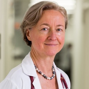 Anna A. Niewiarowska, MD, a Hematologist-Oncologist with Vita Medical Associates, P.C.