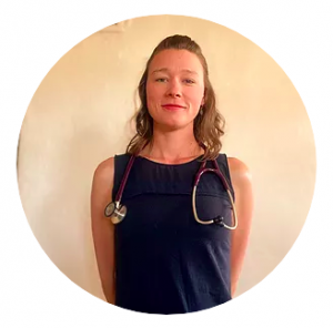 Shayna L. Keller, ND, a Naturopathic Physician with West Elks Wellness