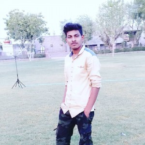 Shanti Lal Prajapat bhana