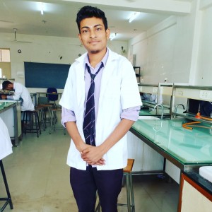 Shanti Lal Prajapat bhana