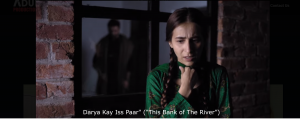 Darya Kay Iss Paar flm photo 