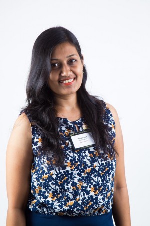 Rooparani, Creative Director